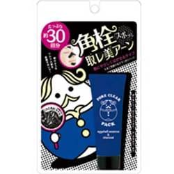 ナリスアップ 毛穴スッキリパツク [毛穴パック]