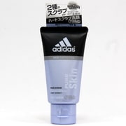 アデイダスハードスクラブウォッシュ ミニ