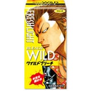 メンズフレッシュライト ワイルドブリーチ [ヘアブリーチ]