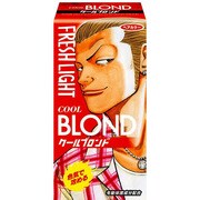 メンズフレッシュライト ヘアカラー クールブロンド [ヘアカラー]