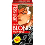 MFLヘアカラークリアブロンド