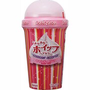 ビューティラボ ふりふりホイップヘアカラー キャンディピンク [ヘアカラー]
