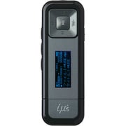 デジタルオーディオプレーヤー 4GB チタニウムグレー HMP-X934HT
