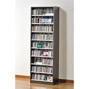 TCS590D [タンデムCDストッカー ダーク]