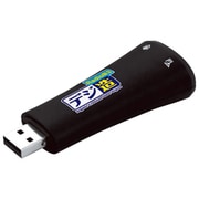 デジ造ラジオ版II AM/FM対応USBラジオチューナー PCA-RCU2