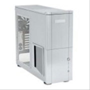 SST-TJ10S-W CASE SILVERSTONE FULL-TOWER PCケース