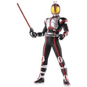 リアルアクションヒーローズ 仮面ライダー555（ファイズ） [フィギュアシリーズ]