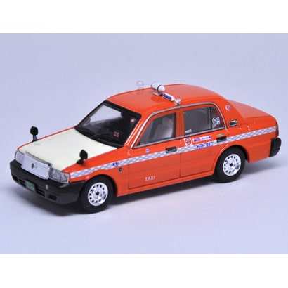 GU64035 クラウン コンフォート チェッカーキャブ [チェッカーキャブ]