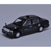 GU64042 クラウン セダン 日の丸自動車 ブラック [日の丸自動車]
