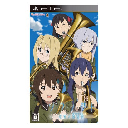 ソ・ラ・ノ・ヲ・ト 乙女ノ五重奏 [PSPソフト]