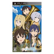 ソ・ラ・ノ・ヲ・ト 乙女ノ五重奏 [PSPソフト]