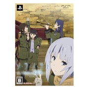 ソ・ラ・ノ・ヲ・ト 乙女ノ五重奏 限定版 [PSPソフト]