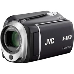 デジタルビデオカメラ 海外仕様製品 GZ-HD500BUS NTSC