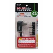 AC-DCアダプタ4.5V ACD-045