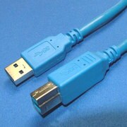 USB3.0 3M ブルー PUSB30BL