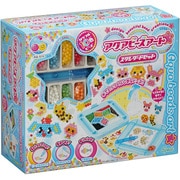 アクアビーズアート☆スタンダードセット