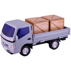 ヨドバシ.com - トイコー toyco TOYOTA トヨエース 通販【全品