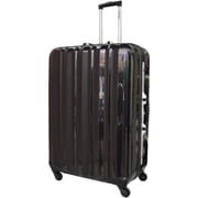 旅行日数目安:4~7泊 72L TSAロック搭載 ブラック SP-0610-66