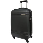 LOJELBOSS(ロジェールボス) 旅行日数目安:2~3泊 55L TSAロック搭載 グレー LB-0609-59