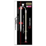 DSiLL用 タッチペンリーシュDSiLL ナチュラルホワイト [DSiLL用]