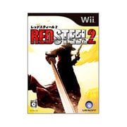 レッドスティール2 [Wiiソフト]