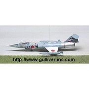 WA22078 [F-104J 第83航空隊(那覇基地) 第207飛行隊]