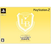 Lucian Bee’s（ルシアンビーズ） JUSTICE YELLOW 限定版 [PS2ソフト]