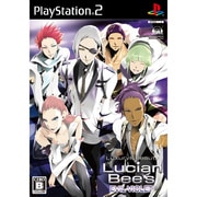 Lucian Bee’s（ルシアンビーズ） EVIL VIOLET 通常版 [PS2ソフト]