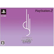 Lucian Bee’s（ルシアンビーズ） EVIL VIOLET 限定版 [PS2ソフト]