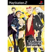 Lucian Bee’s（ルシアンビーズ） JUSTICE YELLOW 通常版 [PS2ソフト]