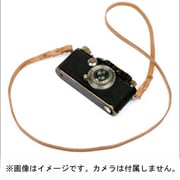ツイストカメラストラップ ベージュ AR-0046