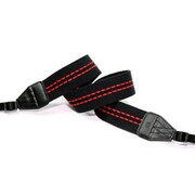カメラストラップ レイルロード ブラック AR-0072