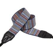 カメラストラップ インディアン ブルー AR-0089