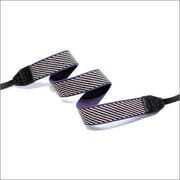 カメラストラップ オブリーク グレー AR-0096