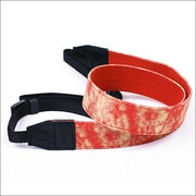カメラストラップ レッドホリック レッド AR-0106