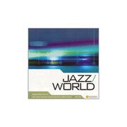 ORIGIN04 JAZZ WORLD（オリジン04 ジャズ/ワールド） [サンプリング素材]