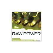 ORIGIN08 RAW POWER（オリジン08 ロウ・パワー） [サンプリング素材]