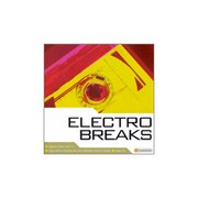 ORIGIN10 ELECTRO BREAKS LMOS010（オリジン10 エレクトロ・ブレイクス） [サンプリング素材]