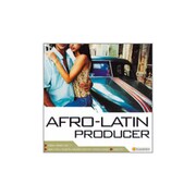 ORIGIN11 AFRO LATIN PRODUCER（オリジン11 アフロ・ラテン・プロデューサ） [サンプリング素材]