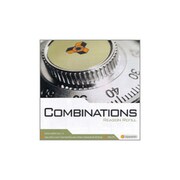 ORIGIN14 COMBINATIONS  REASON REFILL（オリジン14 コンビネーションズ） [サンプリング素材]