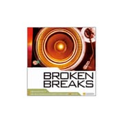 ORIGIN16 BROKEN BREAKS（オリジン16 ブロークン・ブレイクス） [サンプリング素材]