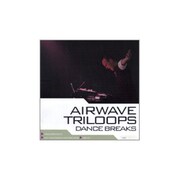 ORIGIN23 AIRWAVE TRILOOPS DANCE BREAKS（オリジン23 エアウェーブ・トリループス） [サンプリング素材]