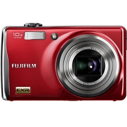 ヨドバシ.com - 富士フイルム FUJIFILM FinePix F80EXR [レッド] 通販 