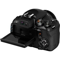 Amazon | FUJIFILM デジタルカメラ FinePix HS10 ブラック FX
