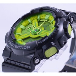 ヨドバシ.com - カシオ CASIO G-SHOCK ジーショック GA-110B