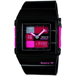 Casio bga 2025 200