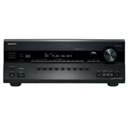7.1ch対応AVセンター ブラック 3D対応 TX-SA608(B)