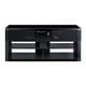 32-42V型対応 HDMI 3.1ch シアターラックシステム TY-TVR1000HD
