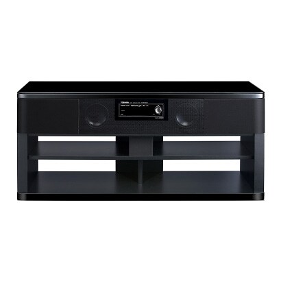 32-42V型対応 HDMI 3.1ch シアターラックシステム TY-TVR1000HD