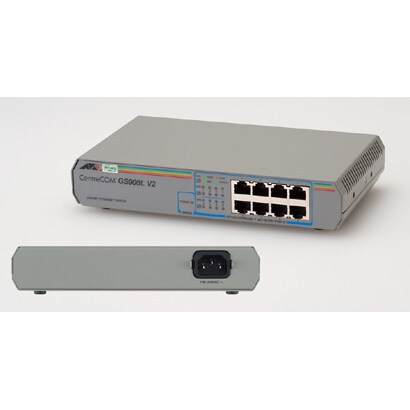CentreCOM GS908L V2